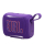 JBL GO 5 Fioletowy - 1518297 - zdjęcie 3